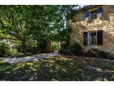achat maison 6 pièces 192m² valreas 84600