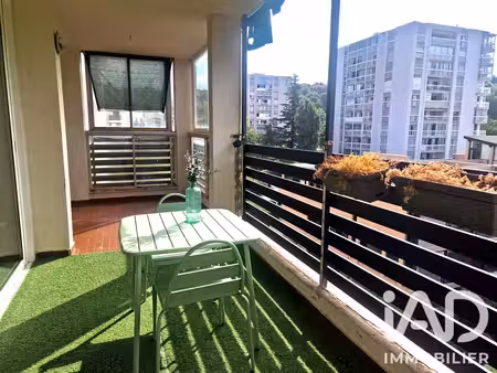 appartement à la valette-du-var (83160)