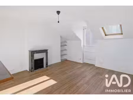 appartement à nantes (44000)