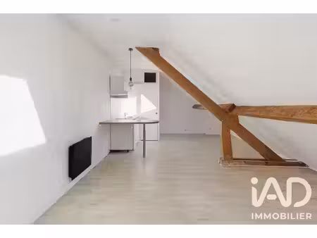 appartement à nantes (44100)