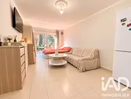 appartement à sanary-sur-mer (83110)