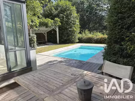 maison à nantes (44100)