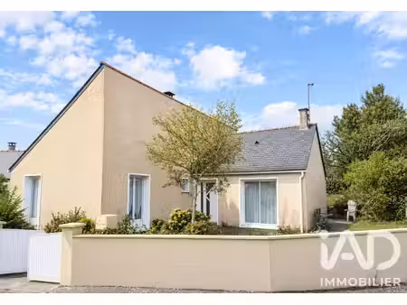 maison à saint-herblain (44800)
