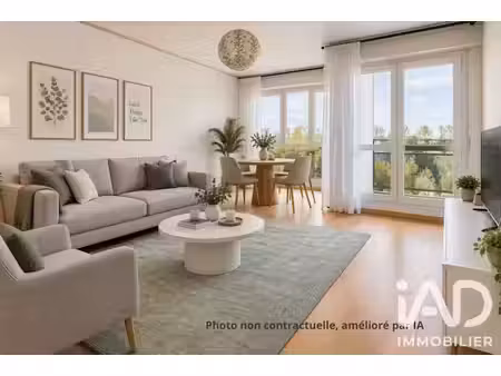appartement à bois-d’arcy (78390)