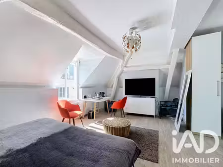 appartement à poissy (78300)