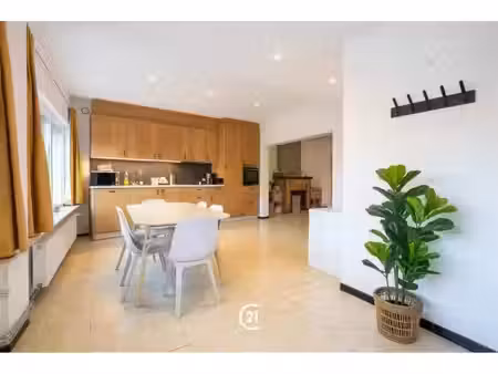 appartement à vendre à evendael 21 herzele (rbx18558)