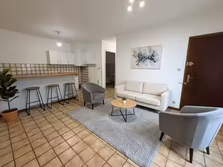 appartement t3