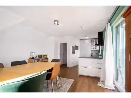 appartement à vendre à liersesteenweg 92b sint-katelijne-waver (rbx19192)