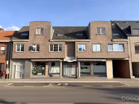 appartement te koop in brecht met 2 slaapkamers