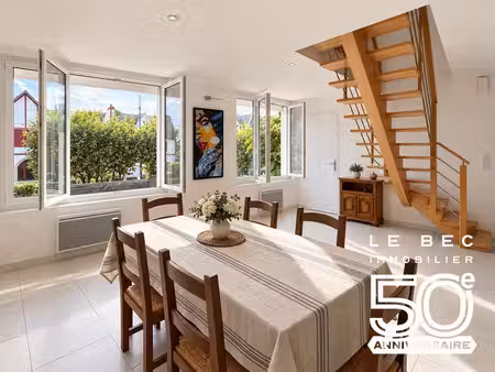 prestigieux immeuble de rapport en vente à carnac  france