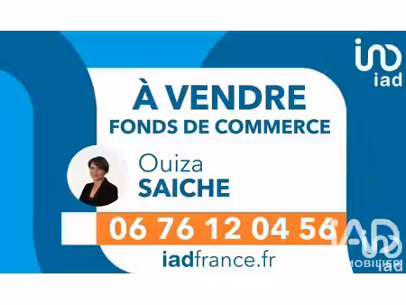 vente bar  brasserie  tabac 160 m²