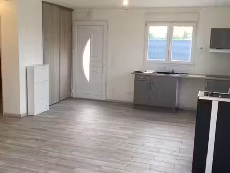 maison mitoyenne 73 m2 3 chambres