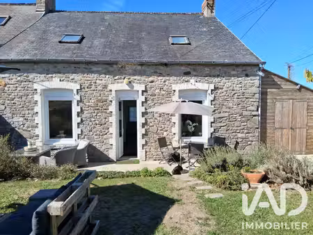 vente maison de village 5 pièces