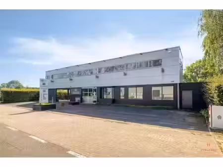 bureaux à louer à rijksweg 129 a zulte (rbx19322)
