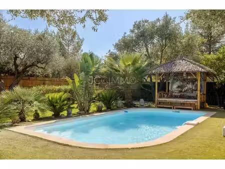 achat maison 6 pièces 190m² sollies pont 83210