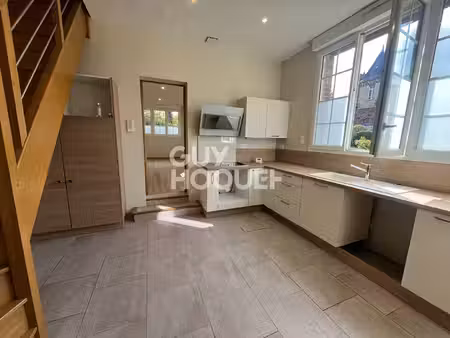 appartement compiegne 3 pièce(s)