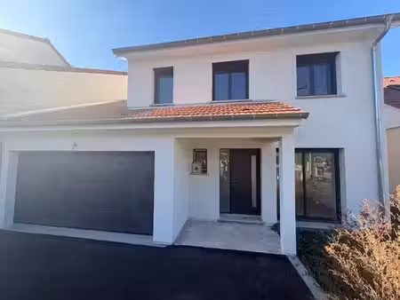 vente maison 4 pièces 130 m² à sexey-aux-forges (54550)  365 000 €