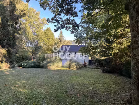 maison à vendre de 5 pièces de 81.8 m²
