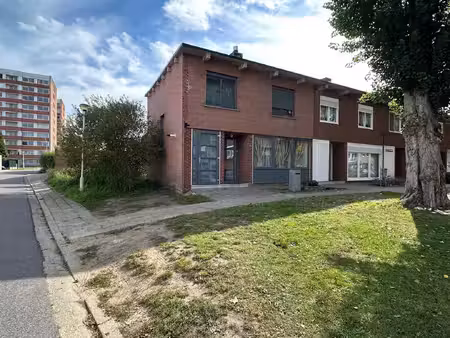huis te koop in boom met 4 slaapkamers
