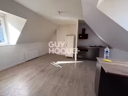 appartement chateaudun 1 pièce(s)