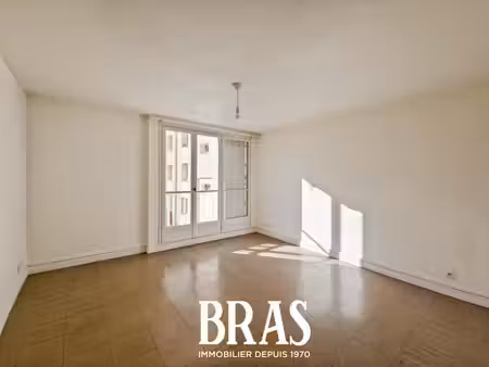 location appartement 3 pièces 62m² reze 44400