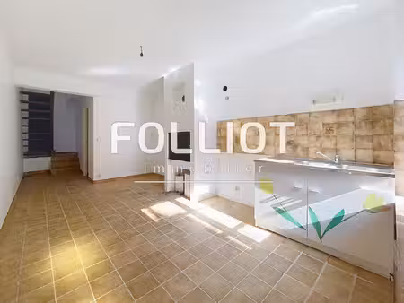 a vendre maison 5 pièces 107 m²