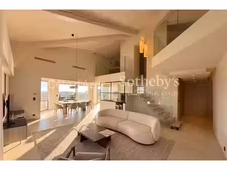 achat appartement 6 pièces 200m² cannes 06400