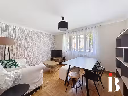 location appartement 2 pièces 47m² st herblain 44800