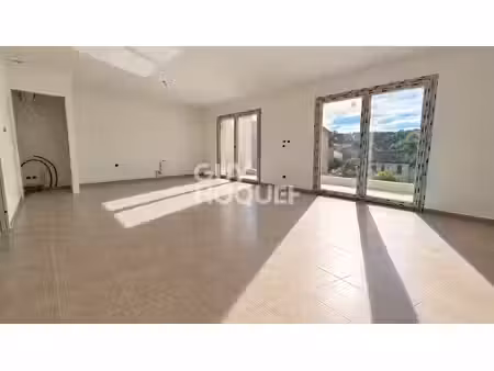 appartement septème 3 pièces 63.50 m2