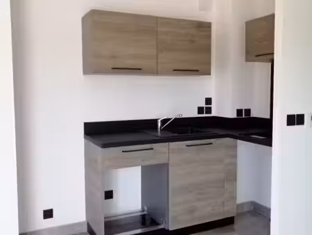 location appartement 2 pièces 47m² avignon 84140