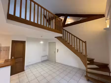 location appartement 2 pièces 41m² pernes les fontaines 84210