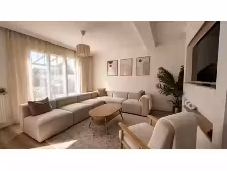 maison de 4 pièces de 88 m² au péage-de-roussillon