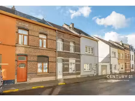 huis te koop in vilvoorde met 4 slaapkamers
