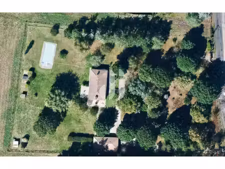 achat maison 6 pièces 154m² gradignan 33170