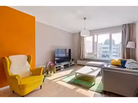 appartement à vendre à bisschoppenhoflaan 125 deurne (rbx18350)