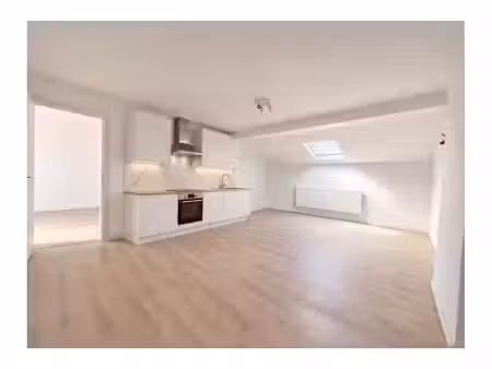 appartement à vendre à boulevard maurice lemonnier 190 bruxelles (vbe80603)