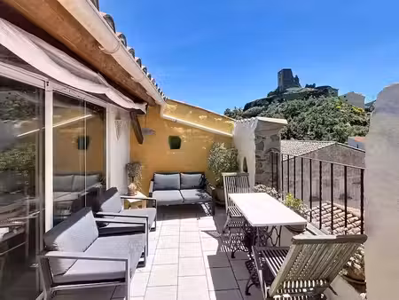vente propriété 0 pièces 55 m² à le vivier (66730)  93 000 €