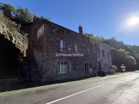 vente maison 6 pièces 400 m² à lempdes-sur-allagnon (43410)  107 000 €