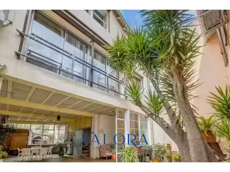 vente immeuble 12 pièces 300m2 marseille 8eme (13008) - 859000 € - surface privée