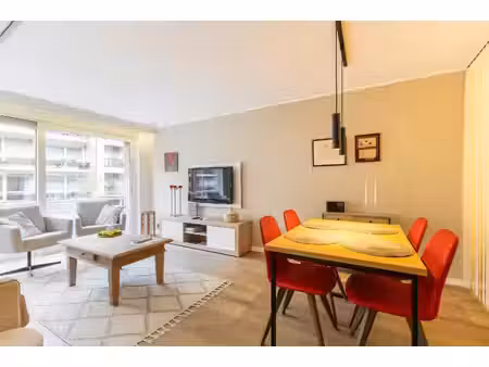 appartement te koop in knokke-heist