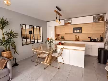 appartement à massy (91300)