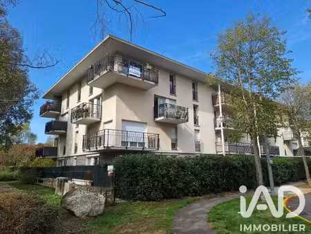 appartement à sainte-geneviève-des-bois (91700)