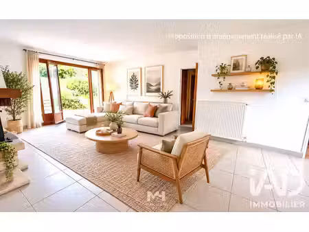 maison à ollainville (91340)