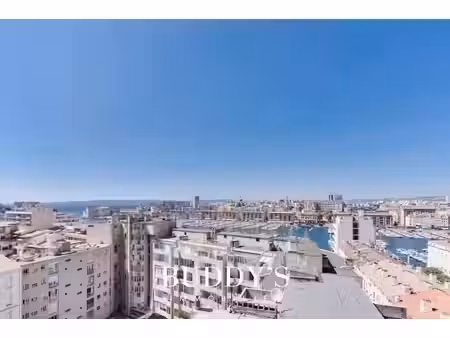 vente appartement 4 pièces 87m2 marseille 7eme (13007) - 669000 € - surface privée