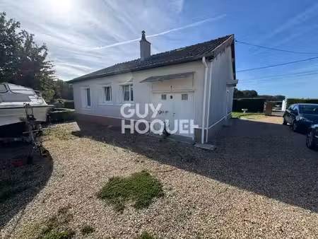 entre bernay et broglie