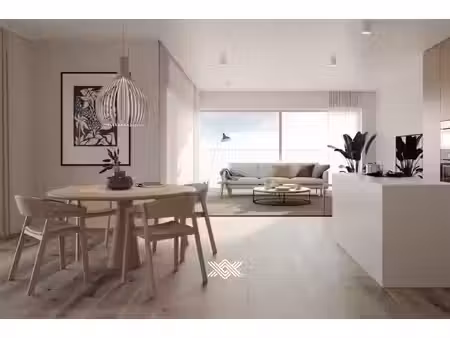 appartement te koop in deinze met 3 slaapkamers