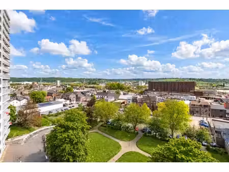 appartement à vendre à esplanade de la paix 6 herstal (vbe80668)
