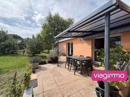 maison talmont saint hilaire 4 pièce(s) 159.78 m2