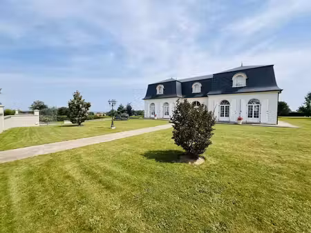 maison de luxe de 4 chambres en vente à villebret  france