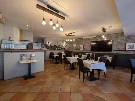 vente locaux professionnels 0 pièces 137 m² à conflans-sainte-honorine (78700)  165 000 €